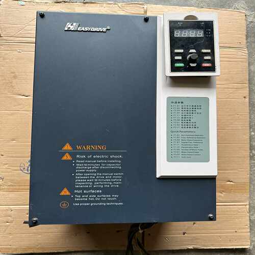 易驱变频器 GT210-4T0370G/4T0450P ~询价