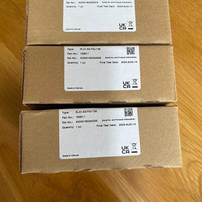 溢价-倍加福镜反射RL315473C136光电开