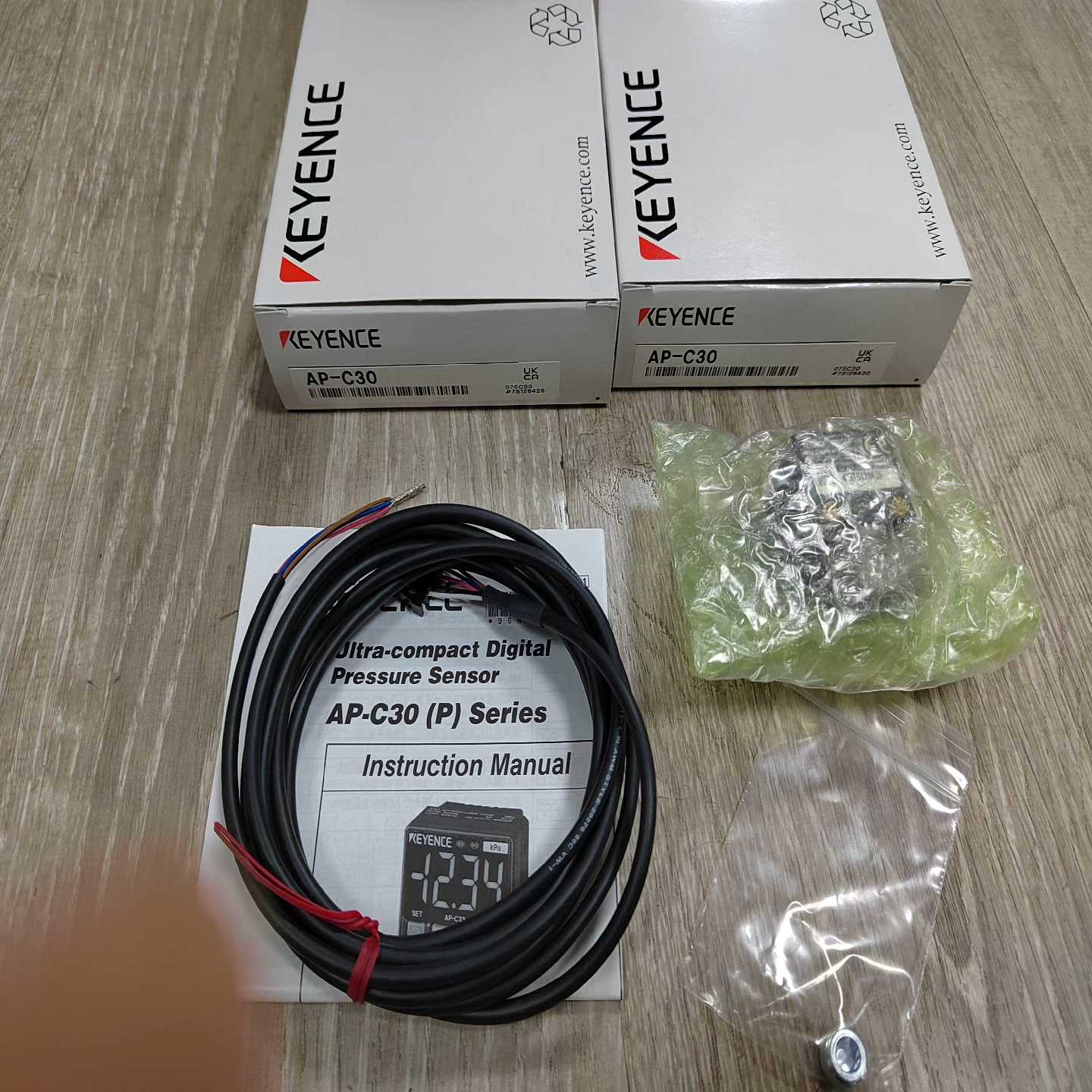 AP-C30放大器基恩士~询价