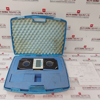 Indicador De Carga Digital DYNAFOR LLX 25000 KGF