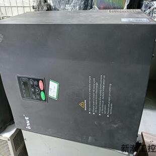 英威腾变频器45KW55KWCHF100-045G05议价商品