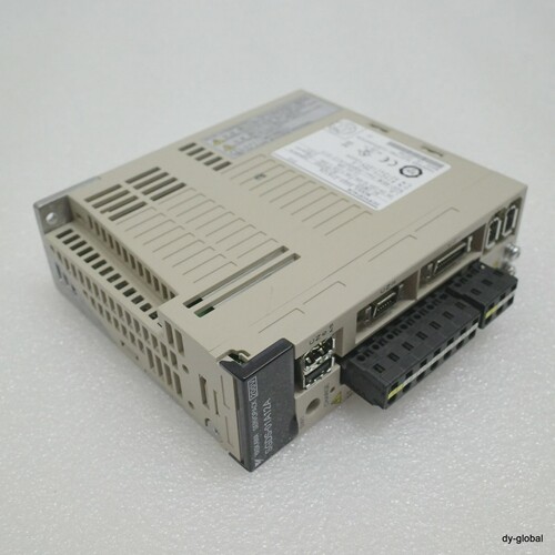 YASKAWASGDS-01A12ASERVOPACK100WDRV-I-23289D22