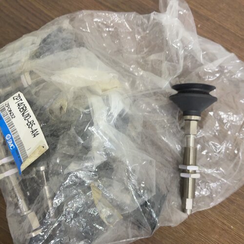 SMC真空吸盘全新正品ZPT40BNJ10B5A14-议价