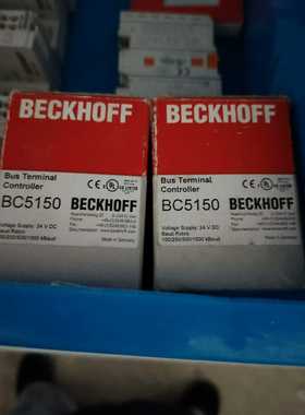 咨询-倍福模块BC5150