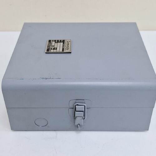 Lumenite SLPC1003 Automatic Time Control