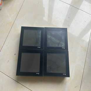 实物图 正常拆机 N500S52 议价台达触摸屏HMC08