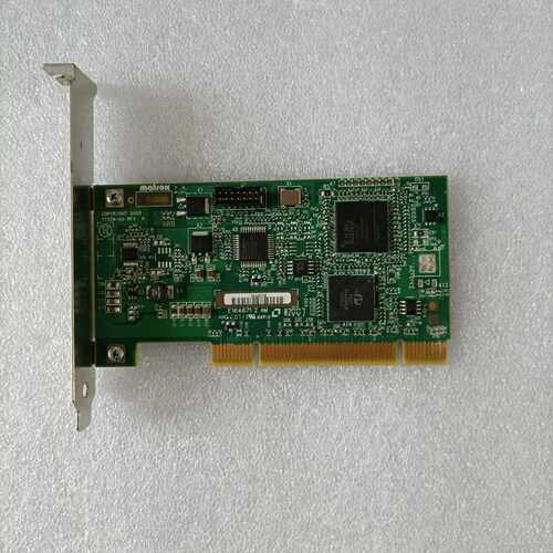 MatroxXOPEN/300*，PCI32接口，Matr询价