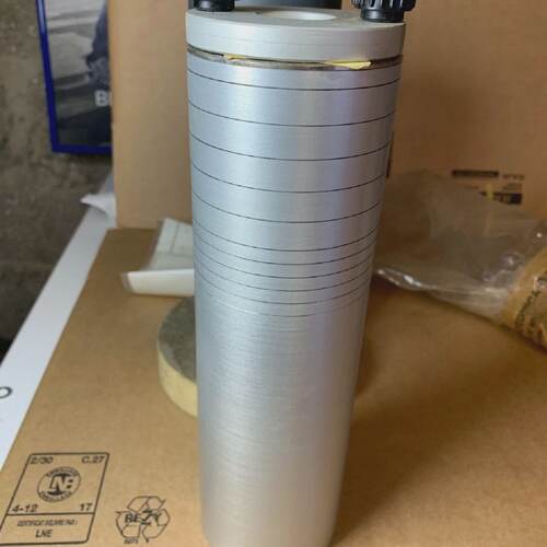 Spirometre imprimerie impression machinery