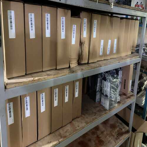 汇川SV630NT3R5I单驱未拆封，盒码一致70套，议价~询价