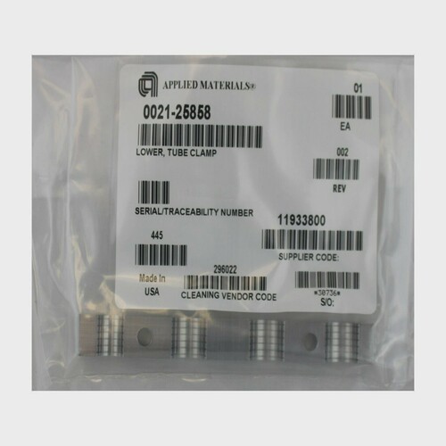MorsettoInferioreTuboAPPLIEDMATERIALSAMAT0021-25858
