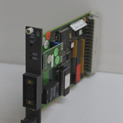 Klockner Moeller EBE 295.1 3 Communication module