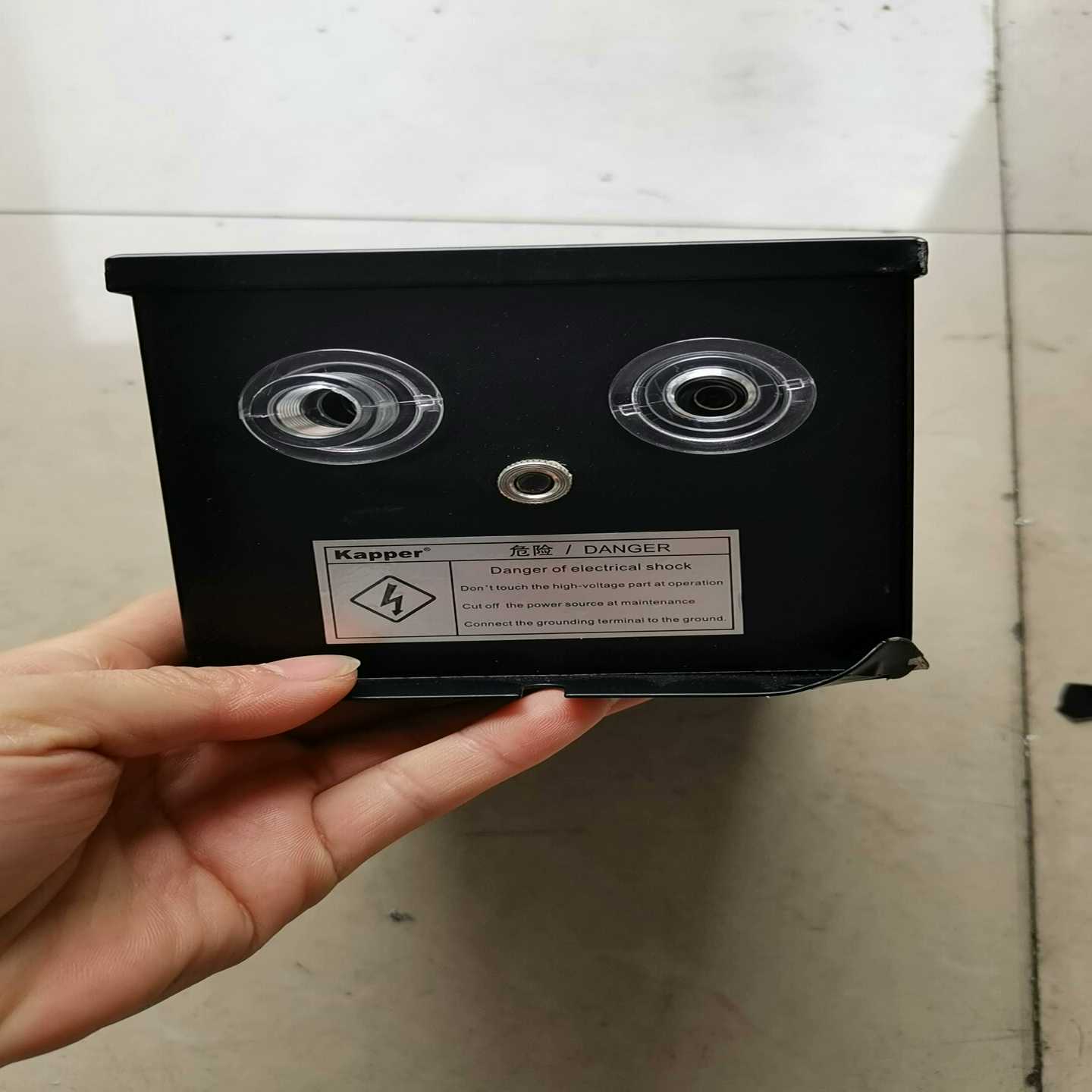 Kapper卡帕尔7KV除静电高压电源发生器KP-4003A询价