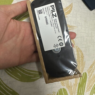 皮尔滋570522安全门锁附件拍前询价