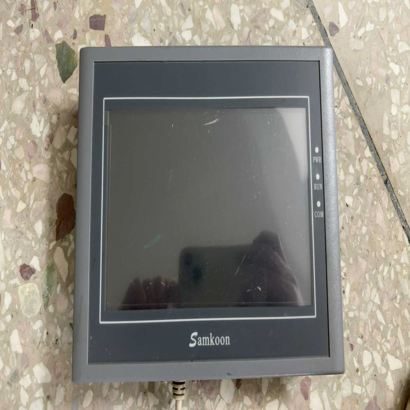 显控Samkoon触摸屏,型号EA-070B。,成色询价