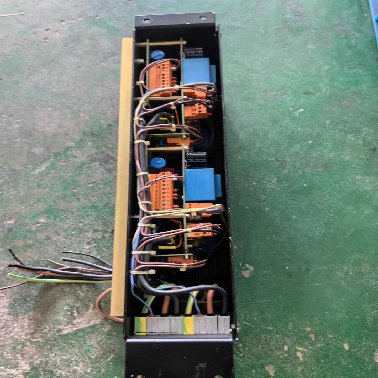 询价UV-CURE-CONTROLLER控制器DPM200D