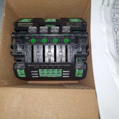 MUUR 电源 分流器 9000-41084-0100600~询价