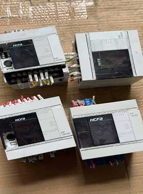 询价HCFA禾川PLCA2P-14X10Yt-A，三个如图。