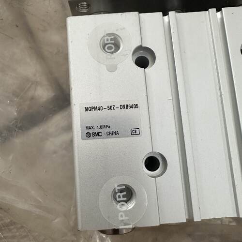 气缸MGPM20-20Z-DNB6377 8个议价