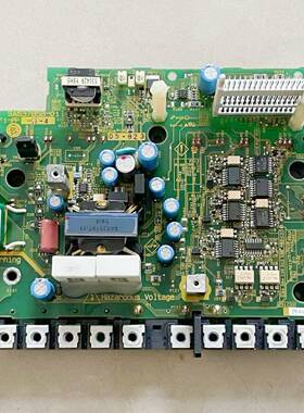 FRN7.511KW15F1S-4CXF1-PP富士变频器主驱动电源板SA537858-01