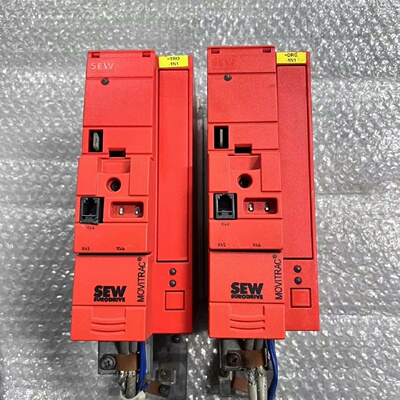 询-MC07B00085A3400SEW变频器0.75