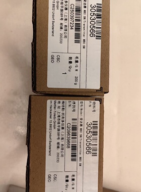 全新未拆封梅特勒MettlerToledoM80SM一