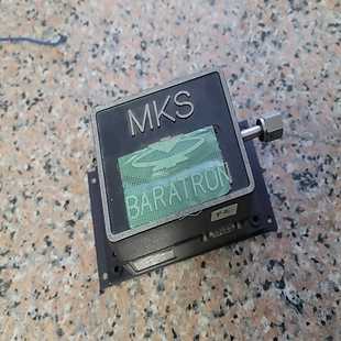 1torr 390ha 询价 校准规 mks真空硅校准仪