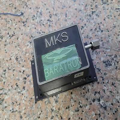 mks真空硅校准仪 校准规 390ha 1torr~询价