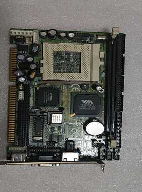 艾讯SBC82630Rev:A3ISA半长卡工控主板-议价