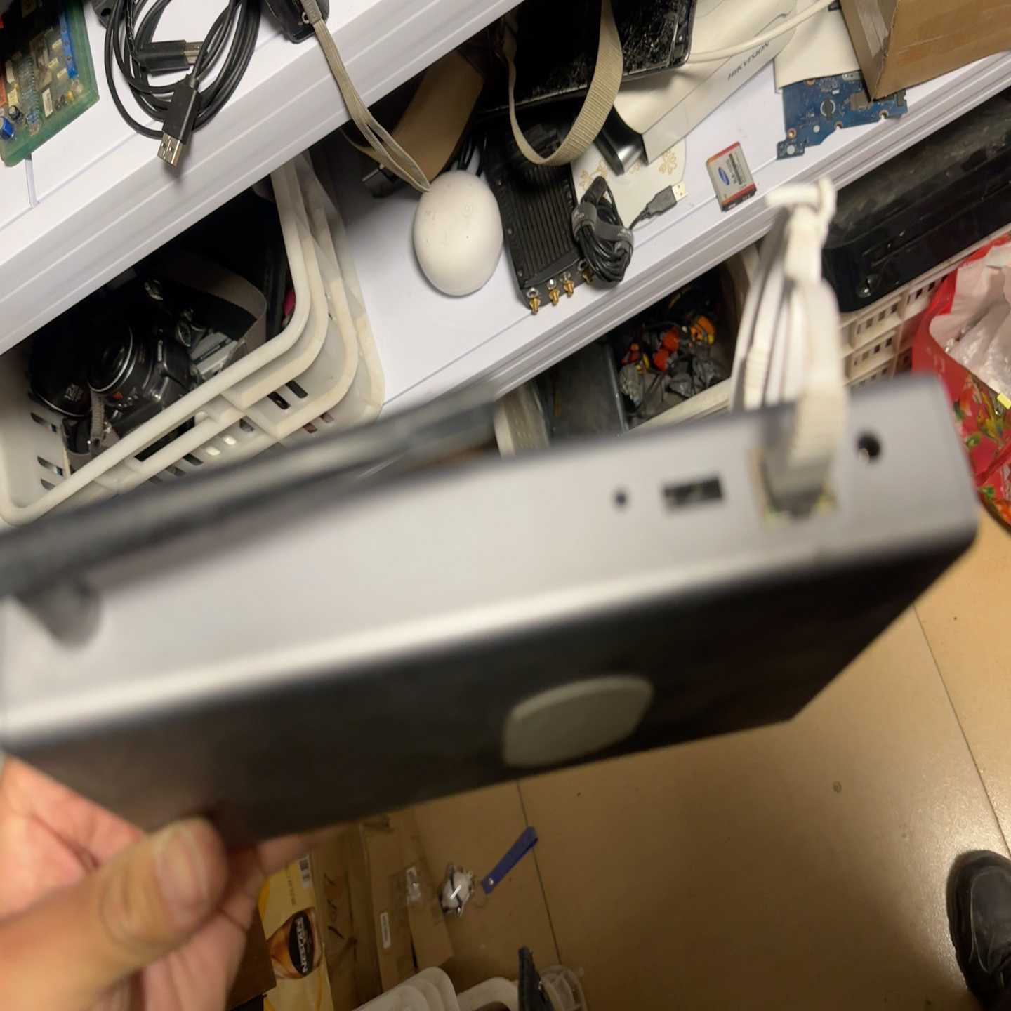 (议价)控客智睿主机smartbox安心加,需要的请联系我,谢谢