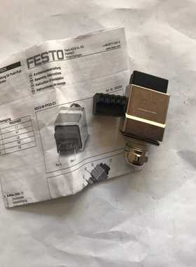 询价~FESTO费斯托NECU-M-PPG5-C1