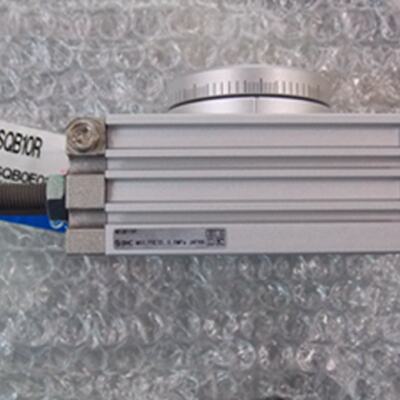 配件SMC旋转气缸MSQB10R图片议价