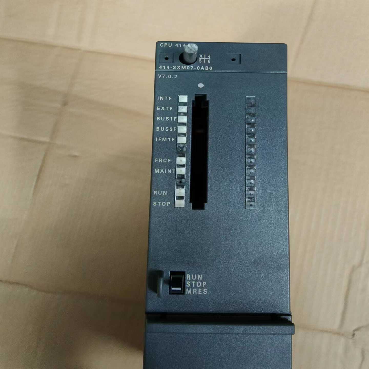 6ES7414-3XM07-0AB095新询价