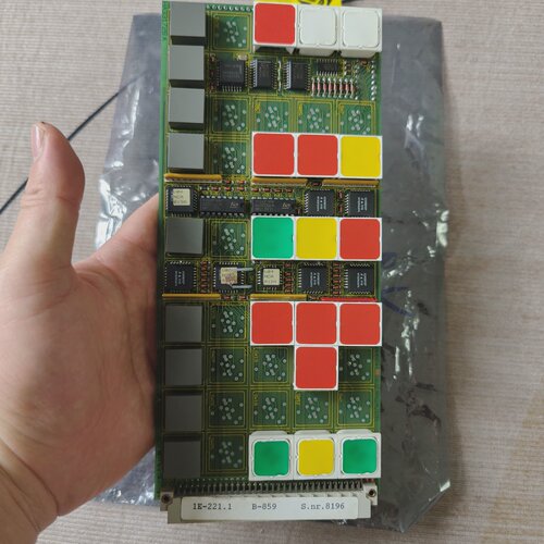 寻IKONGSBERG NA1E221.1 B859 PA