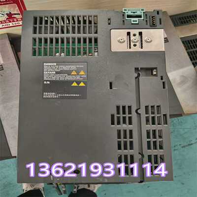 6SL3210-1SE23-2UA0驱动器，成询价
