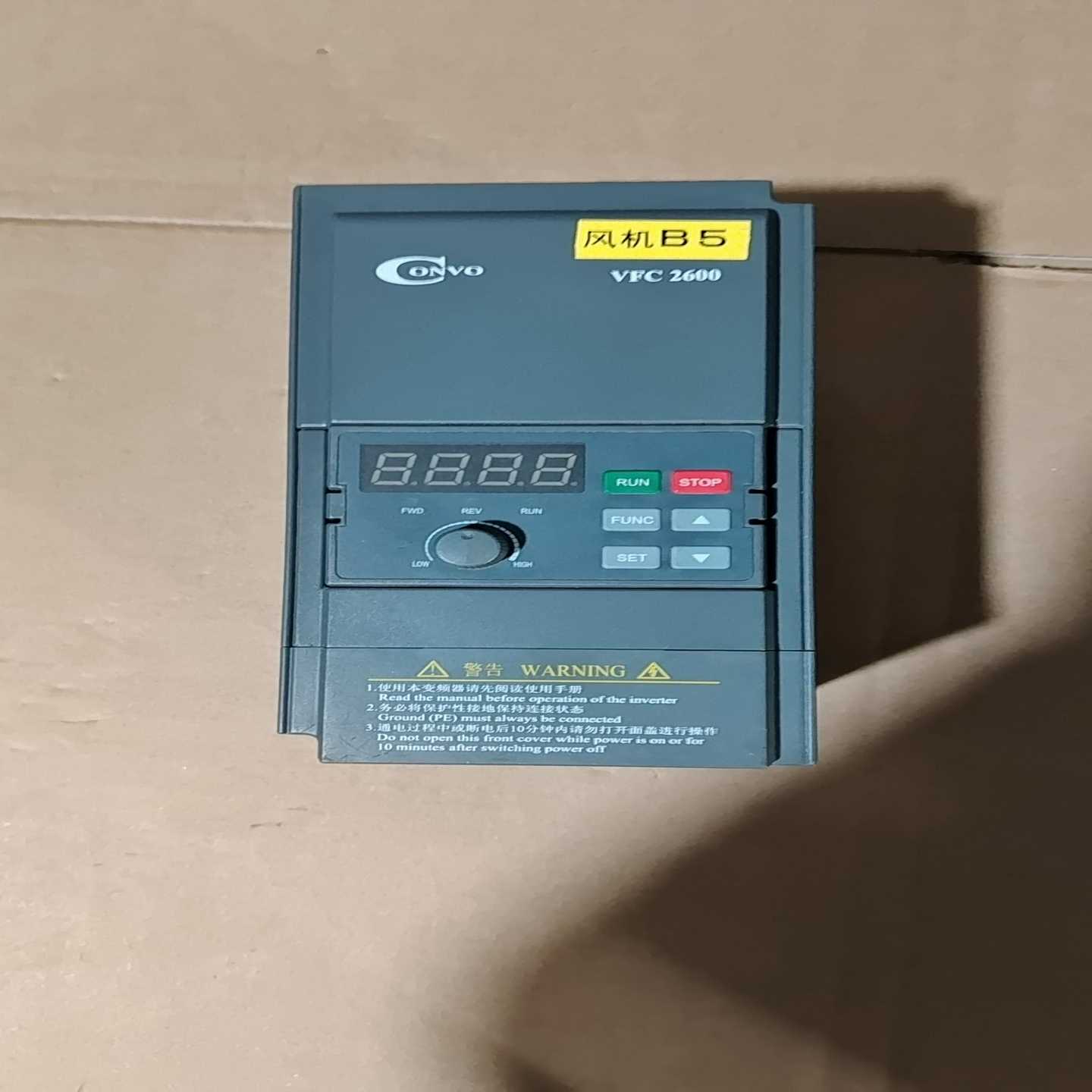 【议价】力士乐VFC2600-1K50-3P4实物图