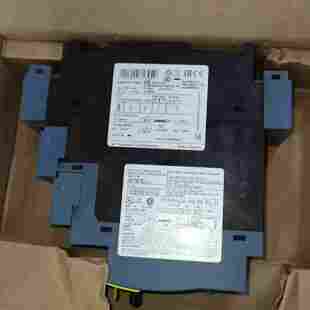 电动机起动器3RA6120 1CB32 咨询 3RA6120