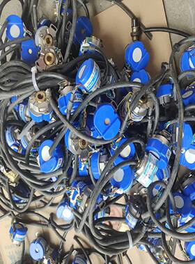 多摩川编码器TS6014-N119/N138/N135，内孔适用