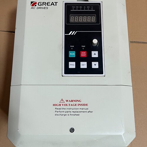 【询价】上海格立特VF10-7R5G3 7.5KW/380V