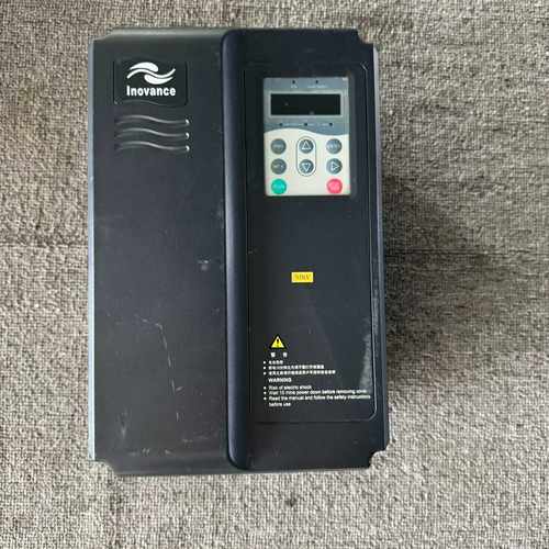 【议价】汇川变频器MD280NT15GB185PB15KW1