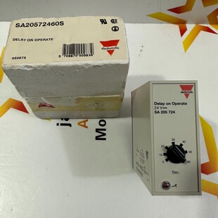 询-Electro船用时间继电器AS205724AS20
