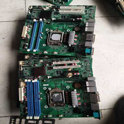 双网卡h81/q87工控机主板NMF95-Q87NMF（零零电子）