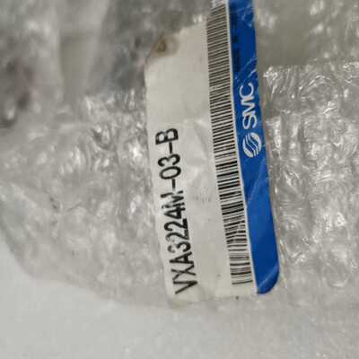 询价SMC电磁阀VXA3244M-03-BVXA3224M-0