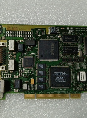 西门子SIEMENSCP1613A2通讯以太网卡6G议价