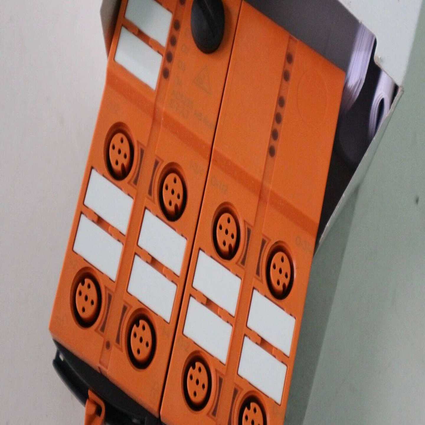 询价~易福门 IFM 模块I/O模块  AC5235