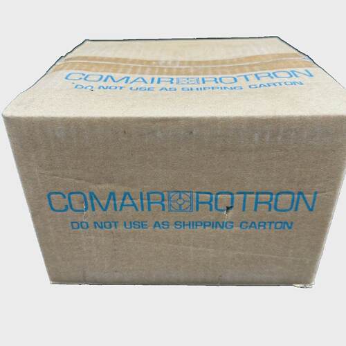 COMAIR ROTRON TNE3A 230V 5060Hz Fr EN60950 Cooling Lfter