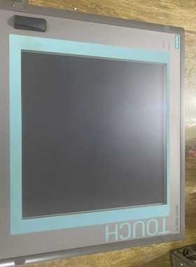 议价A5E00747046西门子工控机显示屏PC677/877