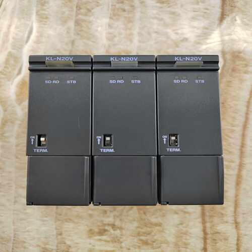 【星慕电子】基恩士PLC模块， KV-N20V  成色，功能