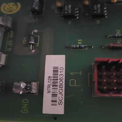 ntrl02b(HJD电子）