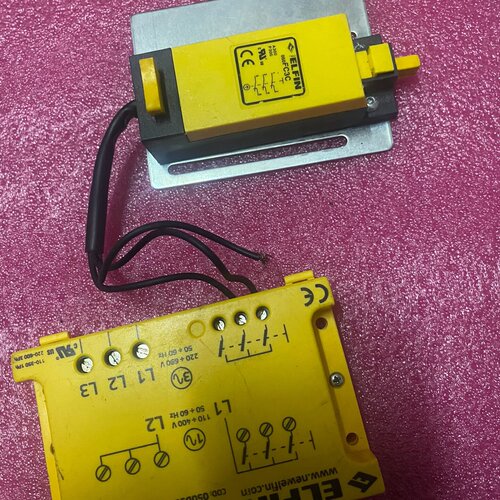 【询价】ELFIN 050DSL 050FC3C成色如图，件。议
