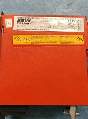 【星慕电子】SEW变频器MC07B005-2B1-4-00